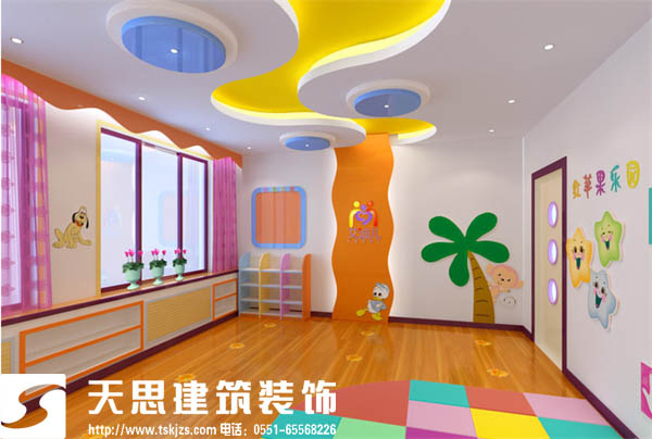 <a href=http://m.zluaqbt.cn/youeryuan/ target=_blank class=infotextkey>合肥幼兒園裝修</a>設(shè)計(jì)