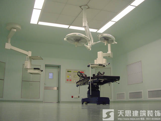<a href=http://m.zluaqbt.cn/yiyuananli/ target=_blank class=infotextkey>合肥醫(yī)院裝修</a>設(shè)計(jì)