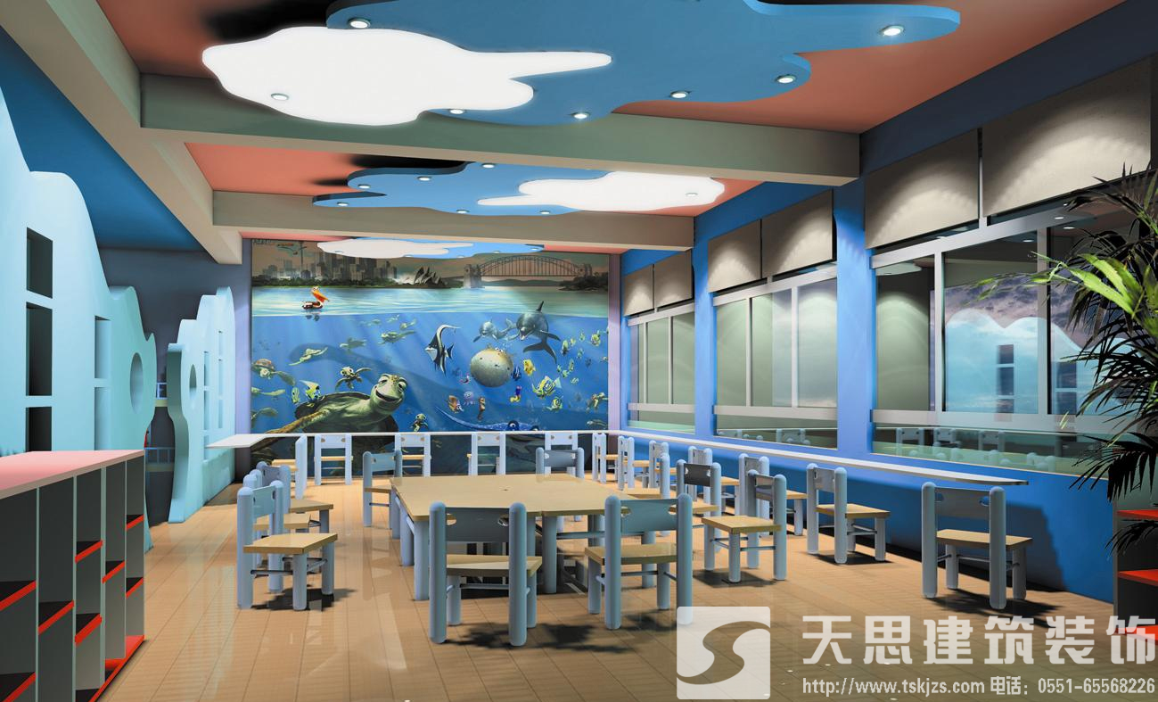 <a href=http://m.zluaqbt.cn/youeryuan/ target=_blank class=infotextkey>合肥幼兒園裝修</a>注意事項有哪些
