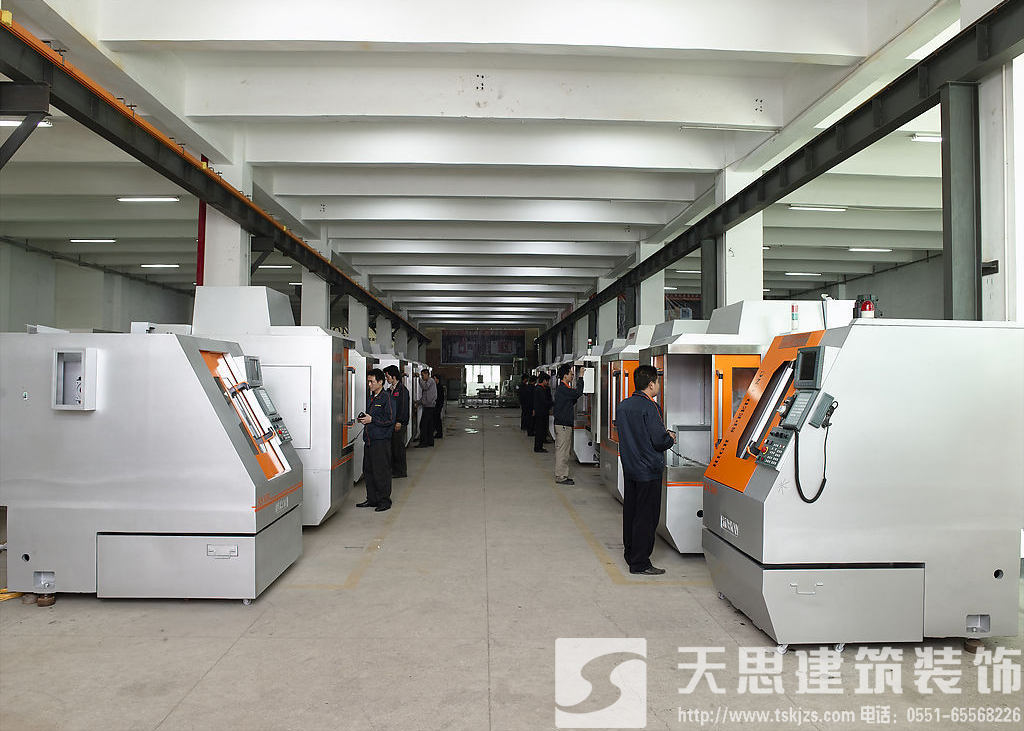 <a href=http://m.zluaqbt.cn/gccf/ target=_blank class=infotextkey>合肥廠房裝修</a>