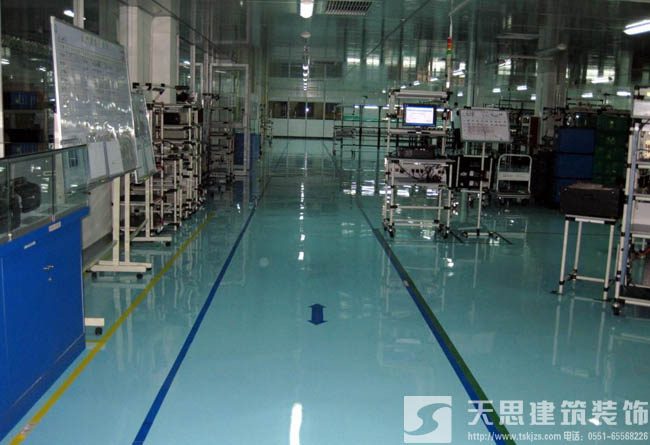 <a href=http://m.zluaqbt.cn/gccf/ target=_blank class=infotextkey>合肥廠房裝修</a>施工前準備工作有哪些