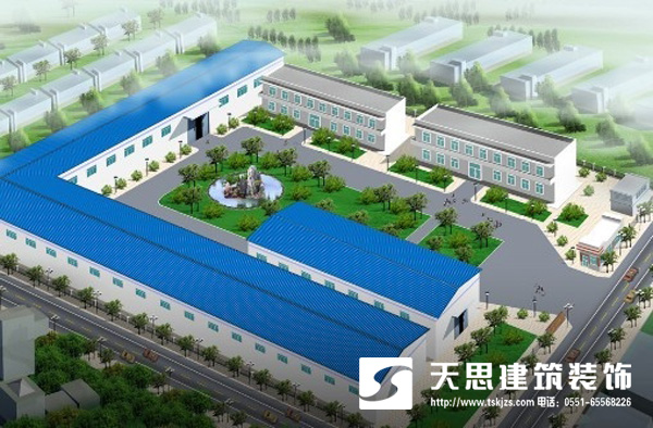 <a href=http://m.zluaqbt.cn/gccf/ target=_blank class=infotextkey>合肥廠房裝修</a>哪家好合理布局更省心