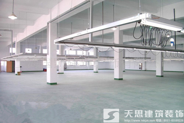 <a href=http://m.zluaqbt.cn/gccf/ target=_blank class=infotextkey>合肥廠房裝修</a>哪家好合理布局更省心