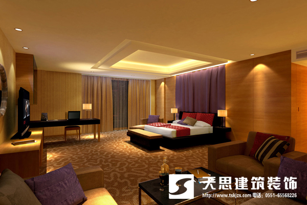 <a href=http://m.zluaqbt.cn/hfjdzx/ target=_blank class=infotextkey>合肥酒店裝修</a>設計內外兼修很重要