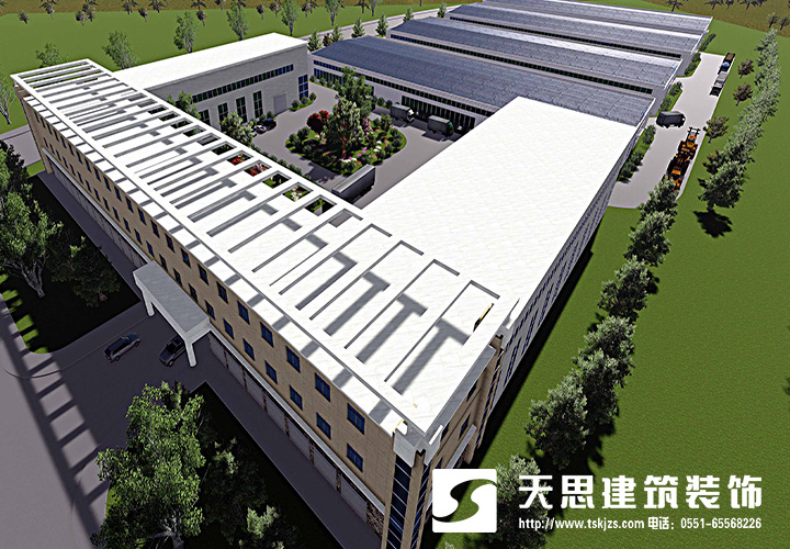 <a href=http://m.zluaqbt.cn/gccf/ target=_blank class=infotextkey>合肥廠房設計</a>效果圖