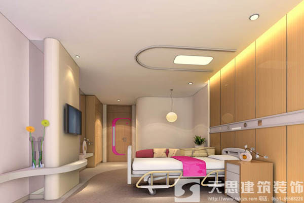 <a href=http://m.zluaqbt.cn/yiyuananli/ target=_blank class=infotextkey>合肥醫院裝修</a>設計需要注意事項
