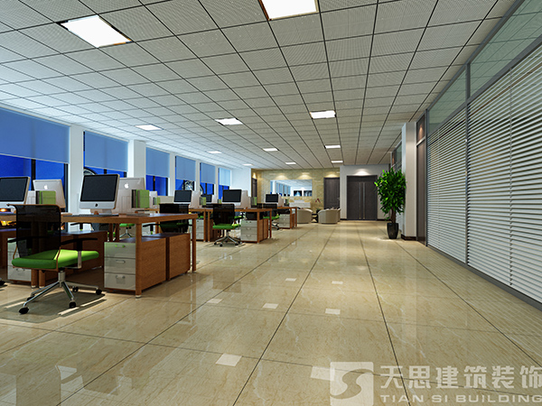 <a href=http://m.zluaqbt.cn/ target=_blank class=infotextkey>合肥辦公室裝修</a>設計打造多樣化辦公環境