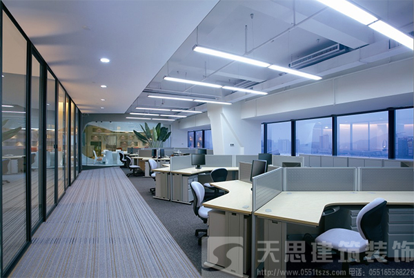 <a href=http://m.zluaqbt.cn/ target=_blank class=infotextkey>合肥辦公室裝修</a>設計打造多樣化辦公環境