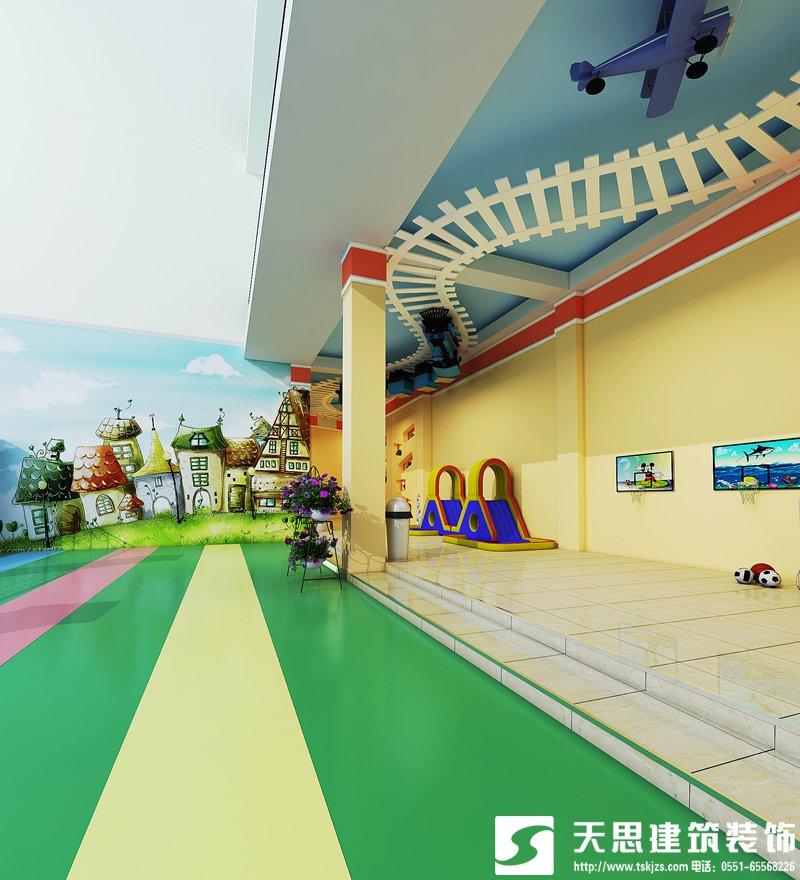 <a href=http://m.zluaqbt.cn/youeryuan/ target=_blank class=infotextkey>合肥幼兒園裝修</a>