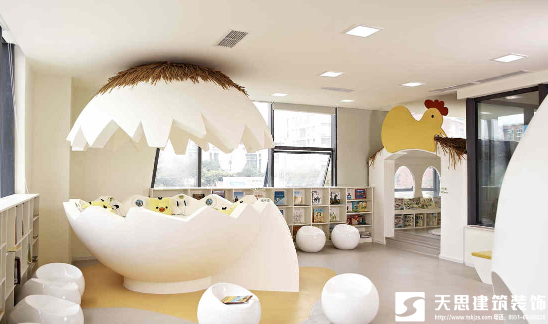 <a href=http://m.zluaqbt.cn/youeryuan/ target=_blank class=infotextkey>合肥幼兒園裝修</a>設(shè)計材料的各種功能和特征