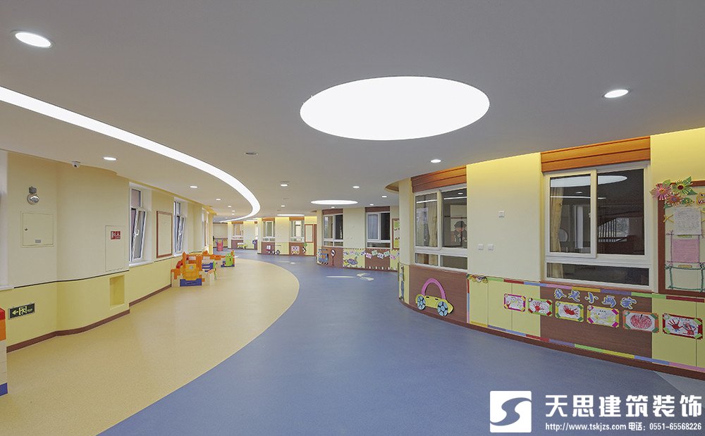 培養(yǎng)好祖國的花朵從<a href=http://m.zluaqbt.cn/youeryuan/ target=_blank class=infotextkey>合肥幼兒園裝修</a>設(shè)計(jì)開始