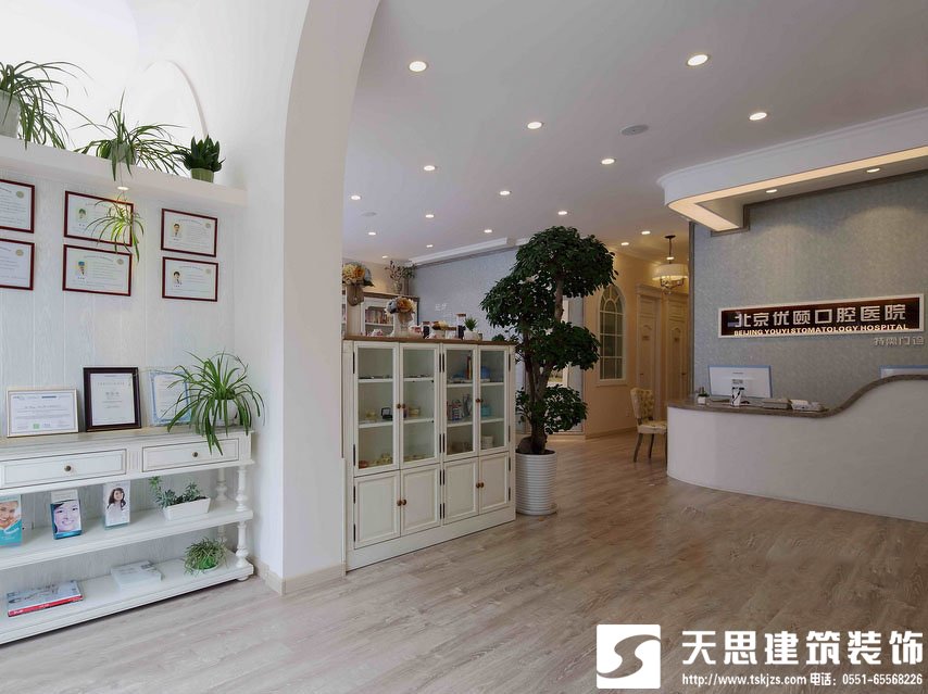 <a href=http://m.zluaqbt.cn/yiyuananli/ target=_blank class=infotextkey>合肥醫院裝修</a>專注打造良好的就醫環境