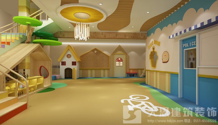 <a href=http://m.zluaqbt.cn/youeryuan/ target=_blank class=infotextkey>合肥幼兒園裝修</a>設計