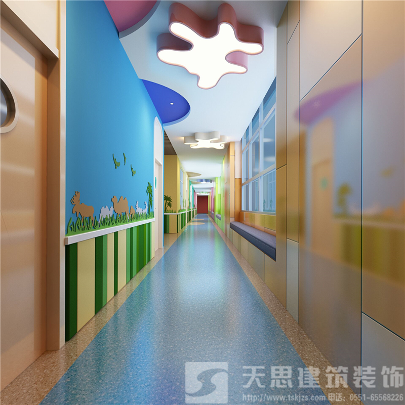 <a href=http://m.zluaqbt.cn/youeryuan/ target=_blank class=infotextkey>合肥幼兒園裝修</a>設(shè)計哪家好